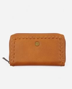Rip Curl Ripcurl Wanderer Wallet Ladies