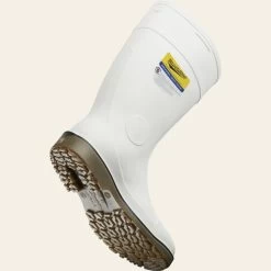 Blundstone 006 Steel Cap Gumboot -All Mode Shop 006 5