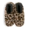 Snuggups Non Slip Leopard Print Slippers Ladies -All Mode Shop 1 1677524226 spwlcl01
