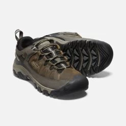 Keen Targhee III WP Mens -All Mode Shop 1017783 PPS PDP 700x 35c094d3 c1dc 4023 a4bd d505b5d763d1
