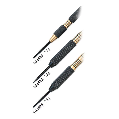 Formula Frontier Black Brass Dart 5 Formula Frontier Black Brass Dart - Image 3