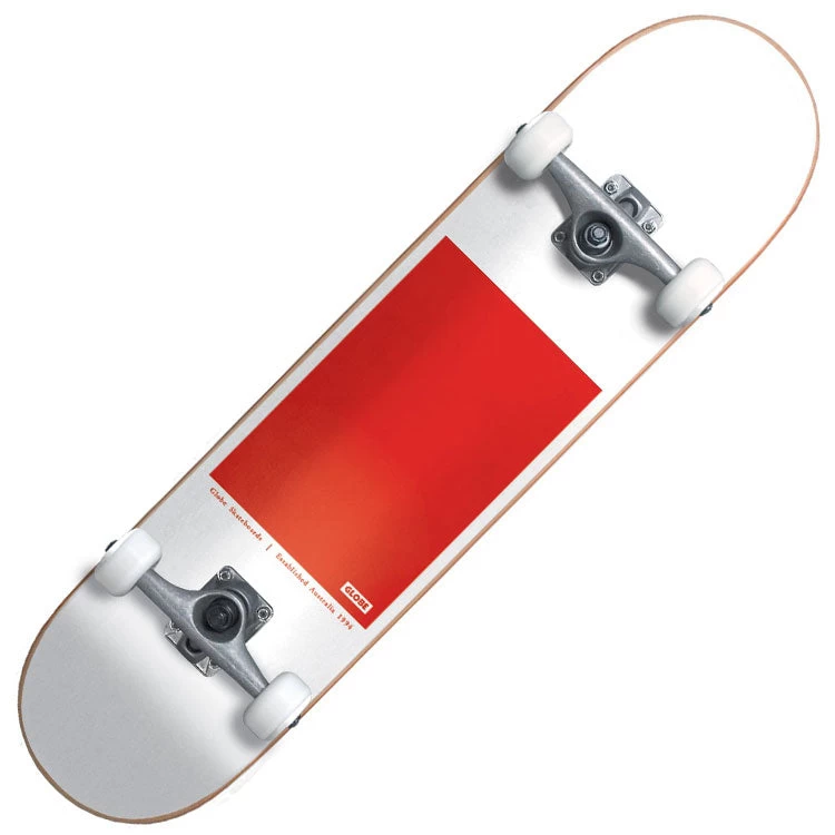 Globe Serif Skateboard 3 Globe Serif Skateboard
