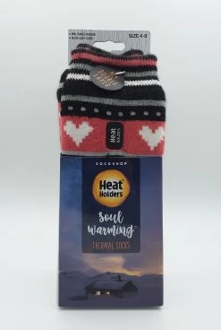 HH Soul Warming Sock Ladies 37608 13 HH Soul Warming Sock Ladies 37608 -All Mode Shop 106566261 2681669632101742 5177250904113435368 n