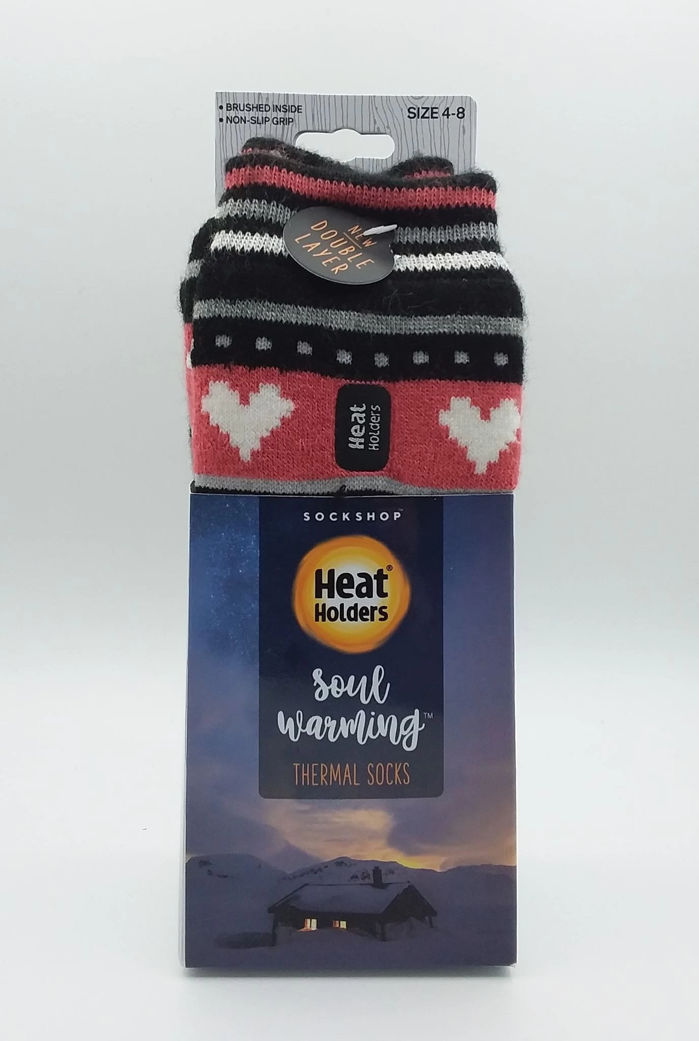 HH Soul Warming Sock Ladies 37608 8 HH Soul Warming Sock Ladies 37608 - Image 6
