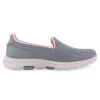 Skechers Go Walk Ladies -All Mode Shop 124244 gylp 03