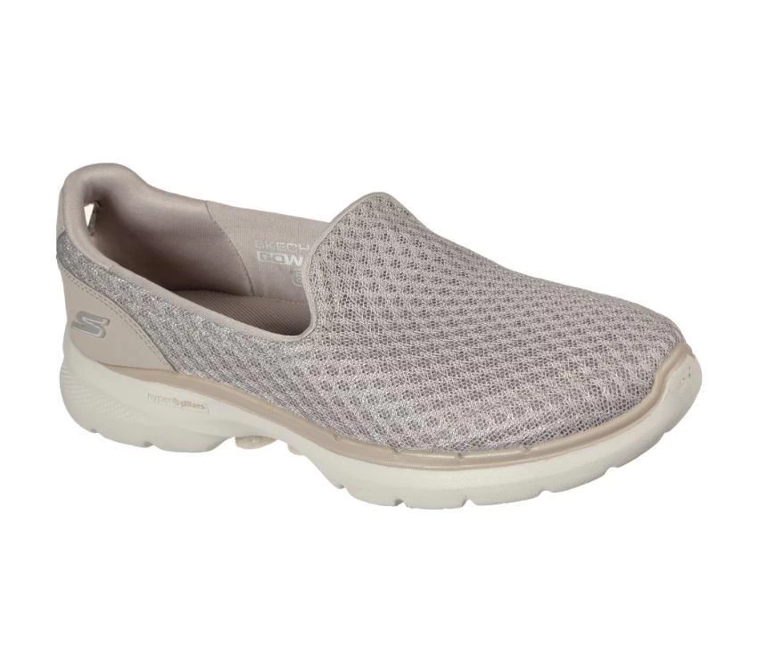 Skechers Big Splash Go Walk 6 Ladies 4 Skechers Big Splash Go Walk 6 Ladies - Image 2