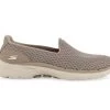Skechers Big Splash Go Walk 6 Ladies 2 Skechers Big Splash Go Walk 6 Ladies -All Mode Shop 124508 tpe 02