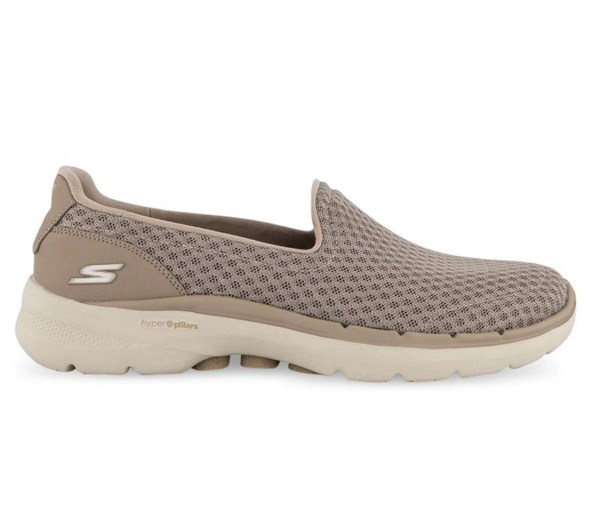 Skechers Big Splash Go Walk 6 Ladies 3 Skechers Big Splash Go Walk 6 Ladies