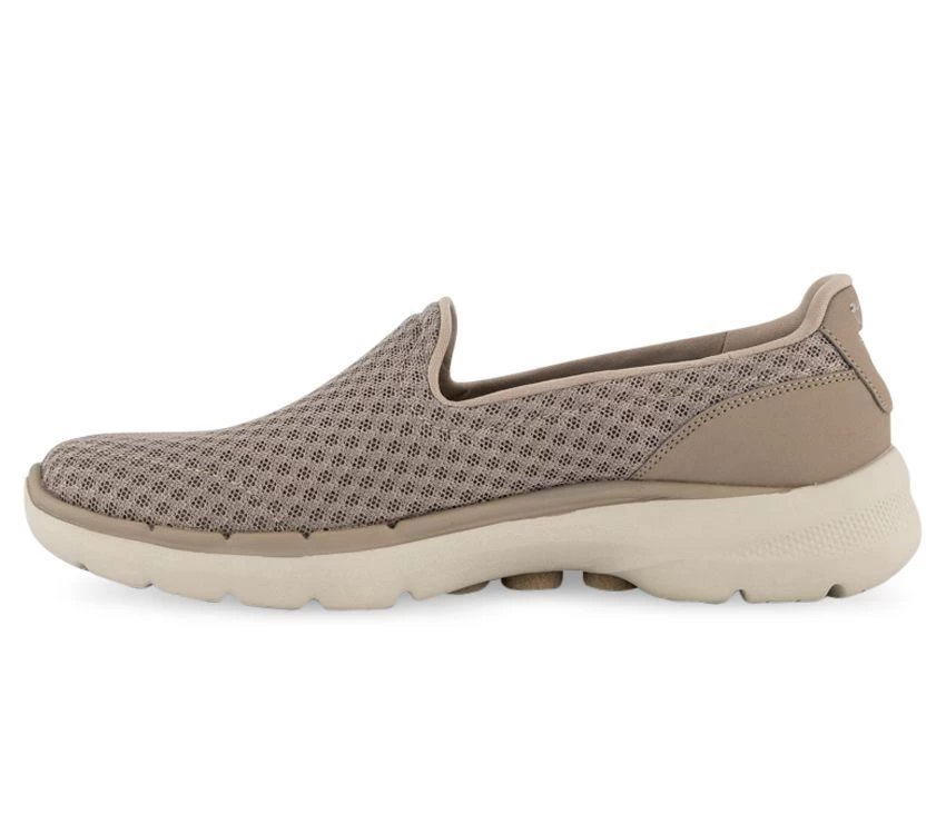 Skechers Big Splash Go Walk 6 Ladies 6 Skechers Big Splash Go Walk 6 Ladies - Image 4