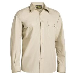 Bisley Cool Light Weight LS Mens Shirt BS6893 -All Mode Shop 1372 f1e58580 e07c 4efd b8b4 a069e6c95bdf