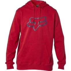 Fox Legacy Moth PO Fleece 14 Fox Legacy Moth PO Fleece -All Mode Shop 14625555 1