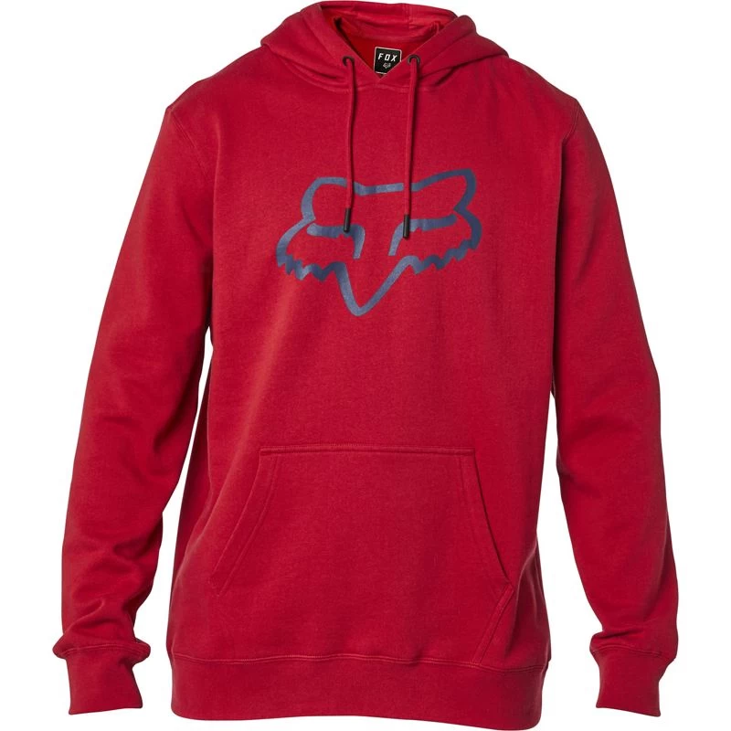 Fox Legacy Moth PO Fleece 7 Fox Legacy Moth PO Fleece - Image 5