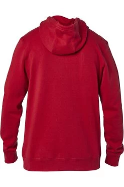 Fox Legacy Moth PO Fleece 15 Fox Legacy Moth PO Fleece -All Mode Shop 14625555 2