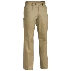 Bisley Pant Drill BP6007 -All Mode Shop 1505