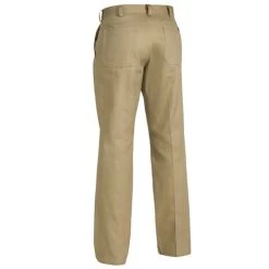 Bisley Pant Drill BP6007 -All Mode Shop 1506