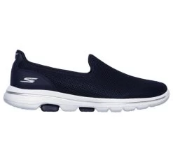 Skechers Go Walk 5 Core Shoe -All Mode Shop 15901.nvw 15901 nvw 01 large 214550