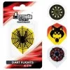 Polyester Emblem Flight Kite Formula 2 Polyester Emblem Flight Kite Formula -All Mode Shop 200201 Polyester Emblem Range LR