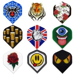 Metronic Emblem Flight Emblem Kite Formula 200303 -All Mode Shop 200302 51095ace 36ab 4423 ad61 58a13d8eafad