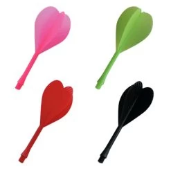 Plastic Pub Flight 2BA Formula