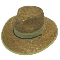 Avenel Hat Straw