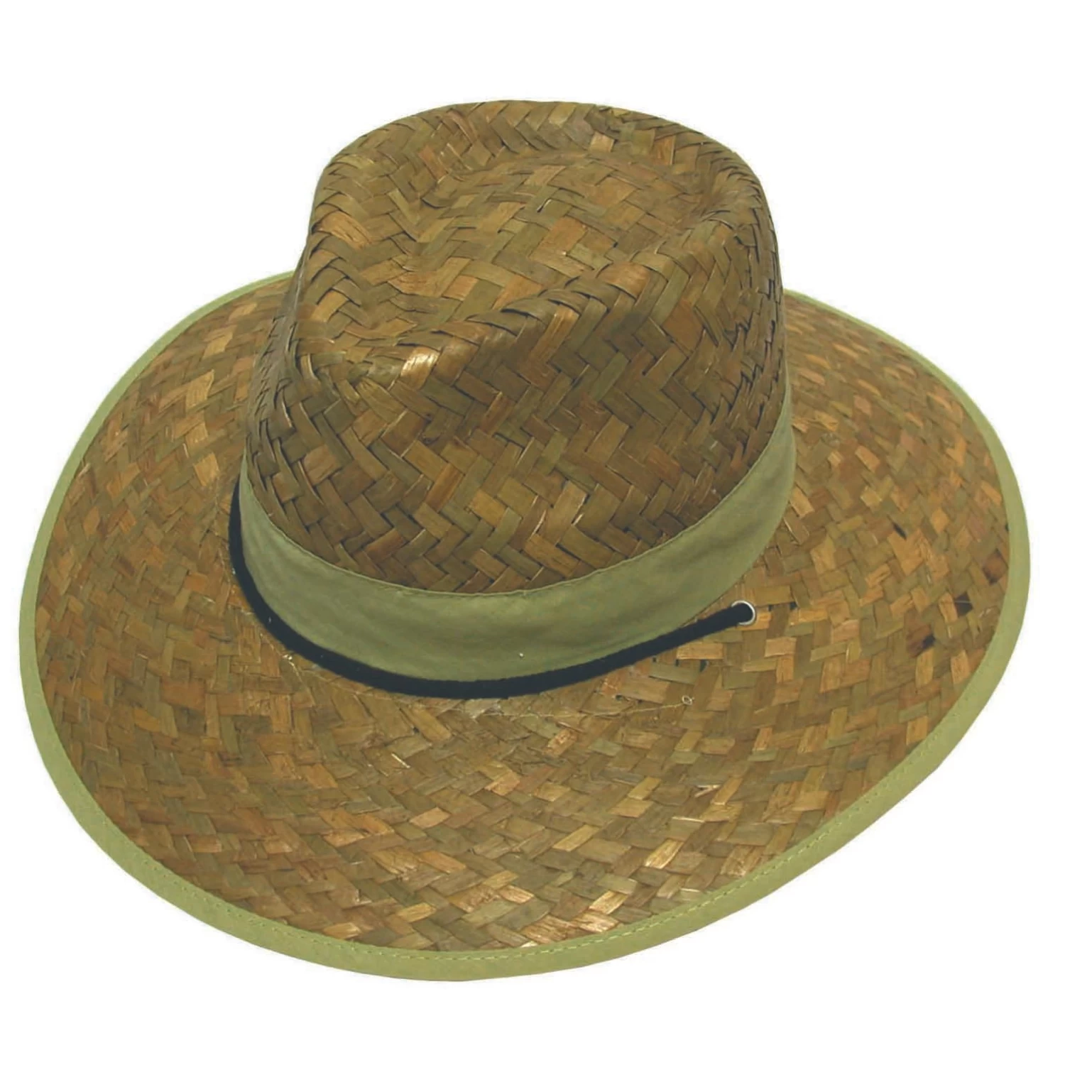 Avenel Hat Straw 3 Avenel Hat Straw