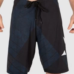 Unit Mens Boardshorts Chevron