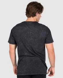 Unit Mens Tee Free Flight 4 Unit Mens Tee Free Flight - Image 2