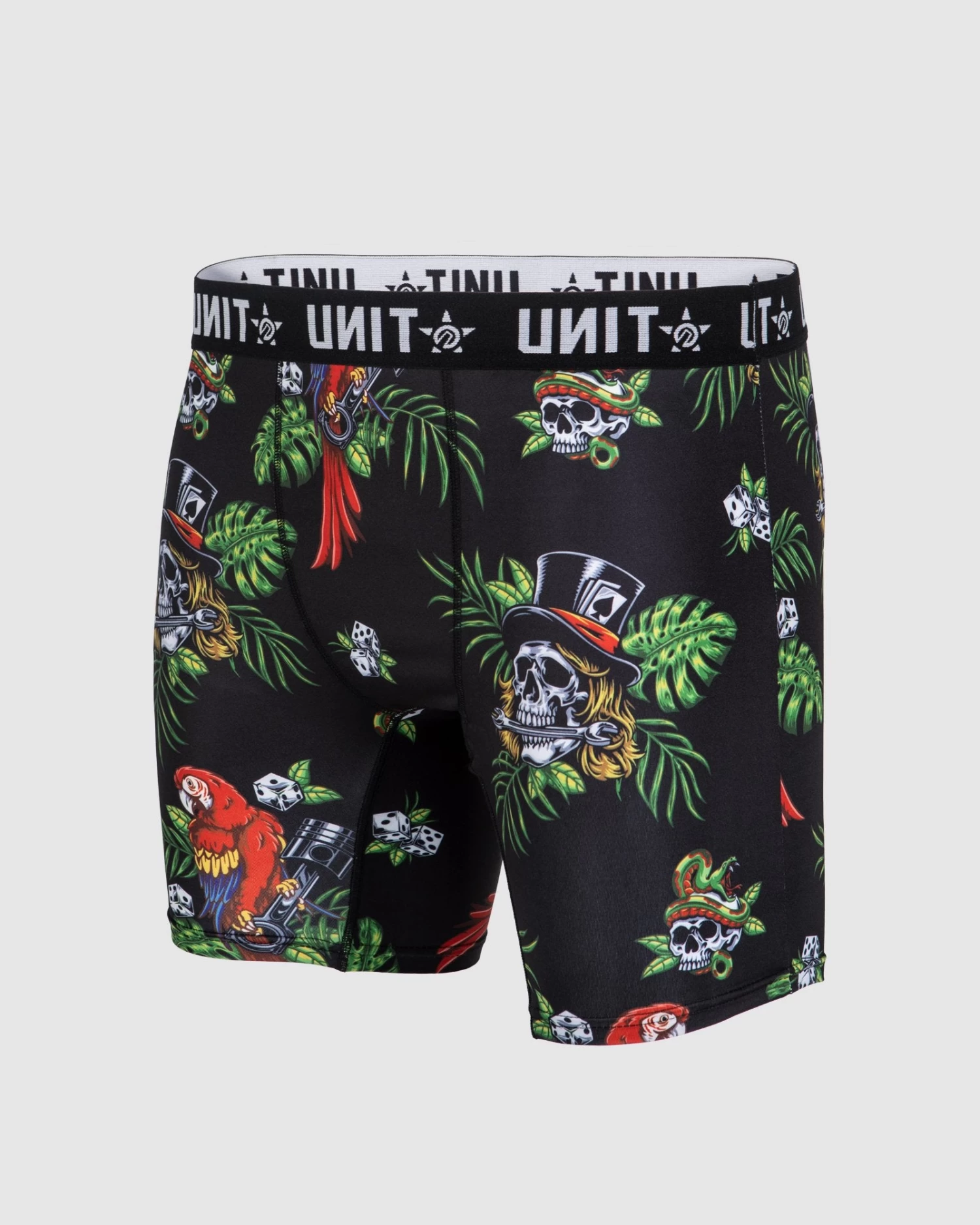 Unit Mens Underwear Havana 3 Unit Mens Underwear Havana