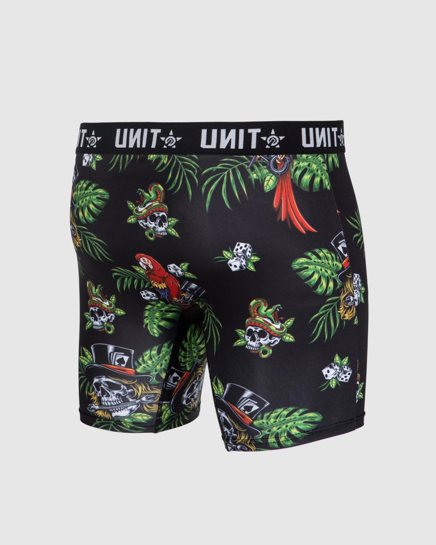 Unit Mens Underwear Havana 6 Unit Mens Underwear Havana - Image 4