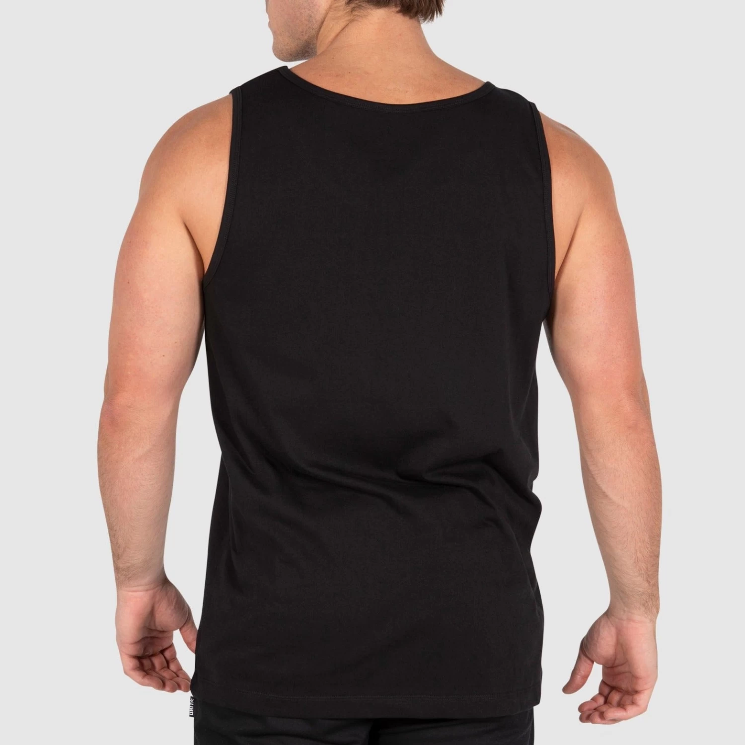 Unit Mens Singlet Rush Hour 4 Unit Mens Singlet Rush Hour - Image 2