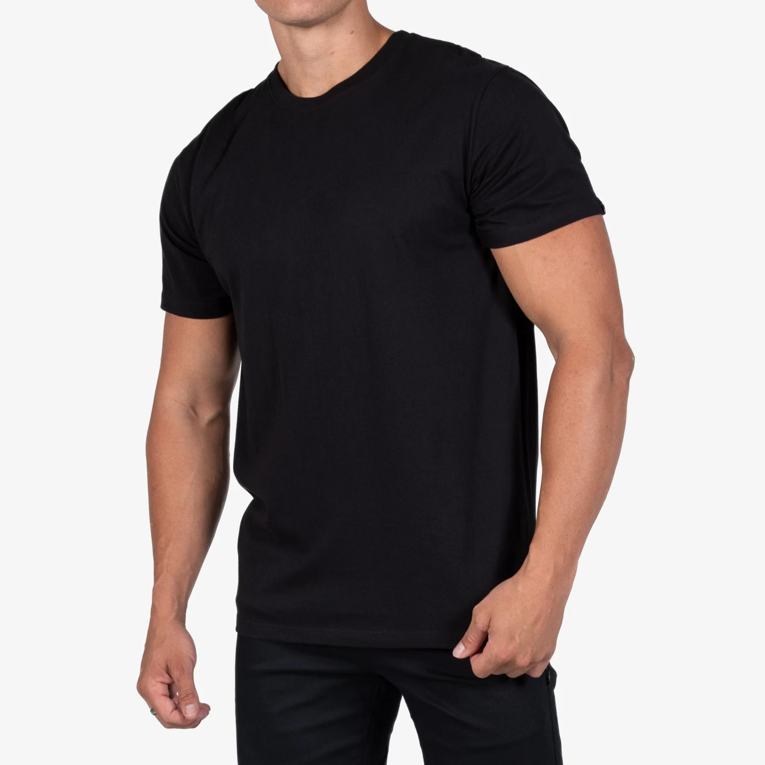 Unit Mens Tee Essential 3 Unit Mens Tee Essential
