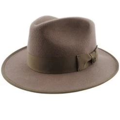 Avenel Hat Mens Felt Snowy River
