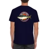 Acme Old Guys Chasing Tail Tee Mens