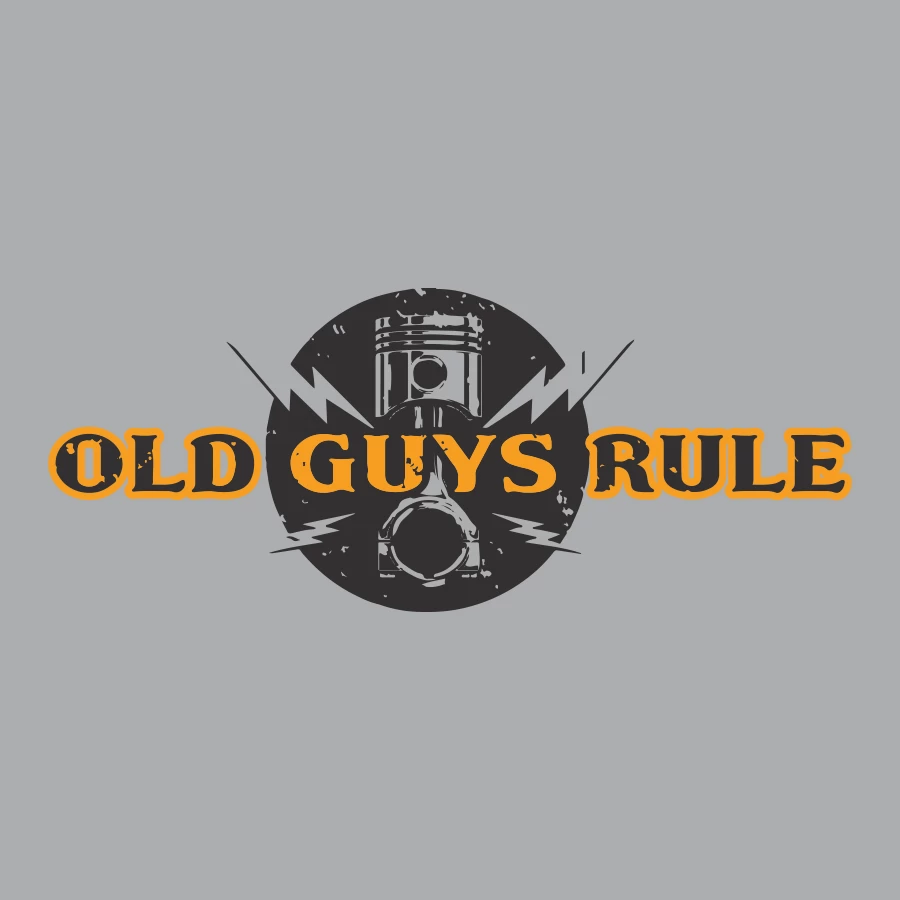 OGR Speed Shop T Shirt Mens 5 OGR Speed Shop T Shirt Mens - Image 3