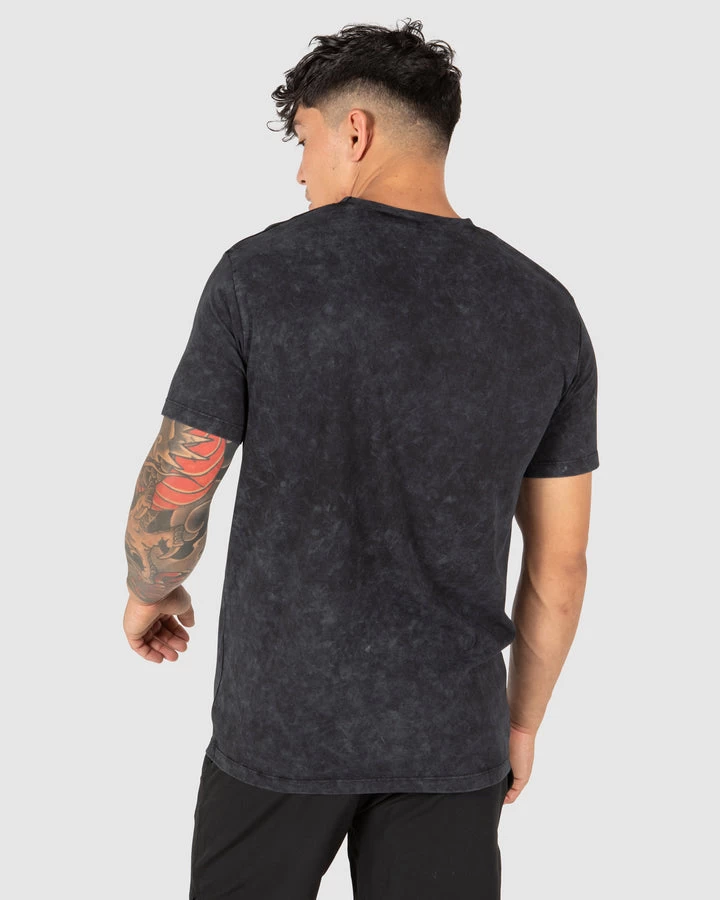 Unit Mens Tee Panther Vintage 4 Unit Mens Tee Panther Vintage - Image 2