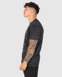 Unit Mens Tee Panther Vintage 9 Unit Mens Tee Panther Vintage -All Mode Shop 222110010 3 720x 814a751b 6fe6 4f87 b07d 09e0fcd8a3ff