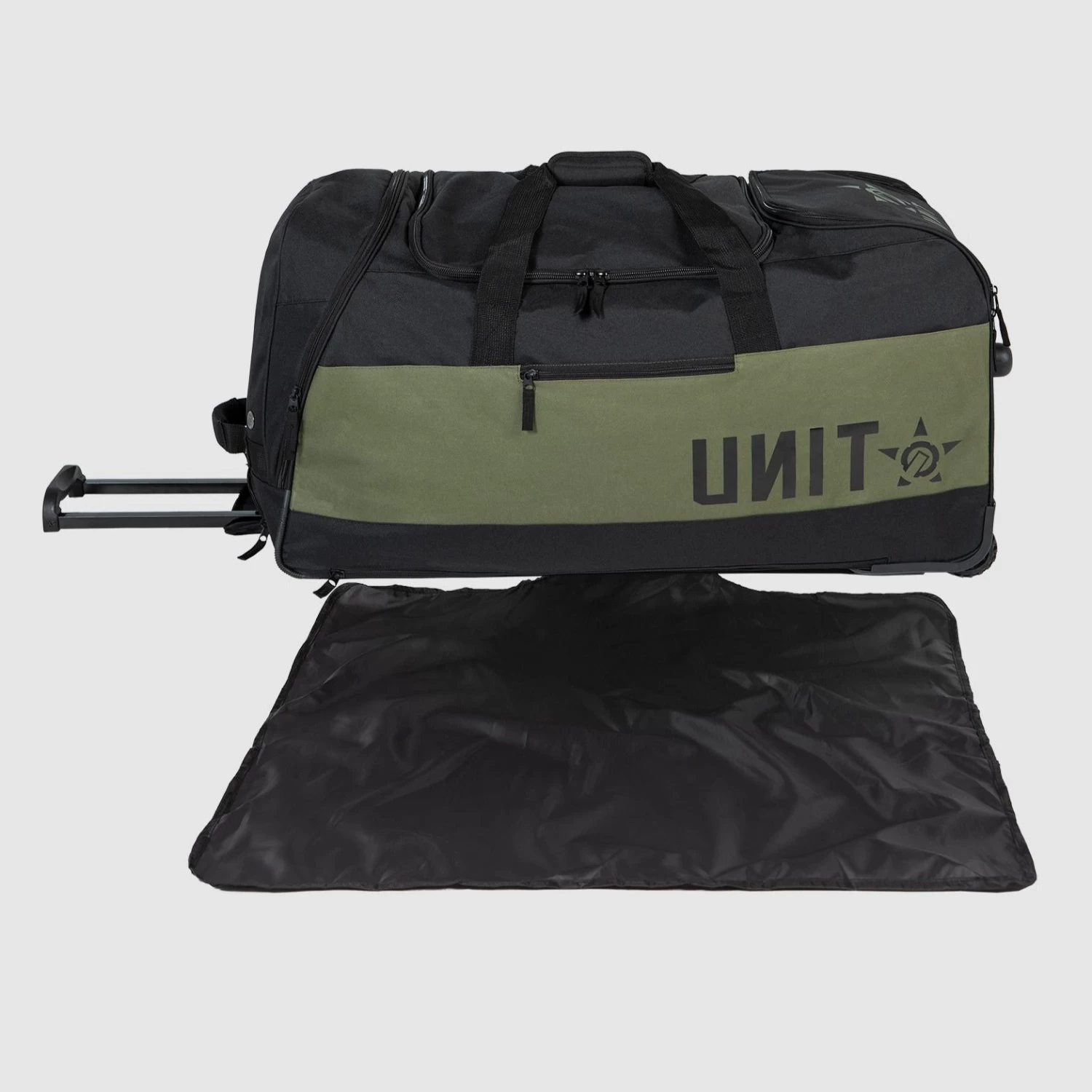Unit Crusade Gear Bag 3 Unit Crusade Gear Bag