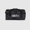 Unit Mens Duffle Getaway 1 Unit Mens Duffle Getaway -All Mode Shop 223131005 BLACK.progressive 1