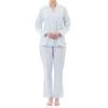 Givoni Flannelette Pyjama Long Jewel 1 Givoni Flannelette Pyjama Long Jewel -All Mode Shop 2252830 20897348 5229936