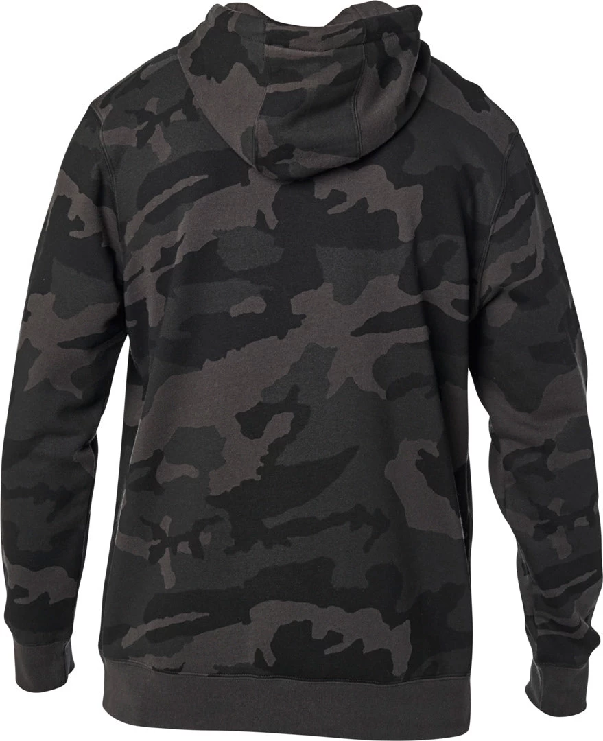 Fox Legacy Moth PO Fleece Mens 4 Fox Legacy Moth PO Fleece Mens - Image 2