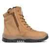 Mongrel High Zip Safety Boot Scuff Cap 1 Mongrel High Zip Safety Boot Scuff Cap -All Mode Shop 251050