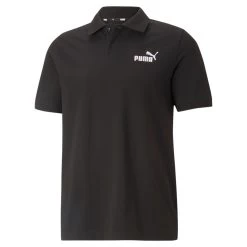 Puma Pique Polo Mens