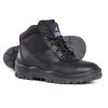Mongrel Safety Boot P Series -All Mode Shop 260020