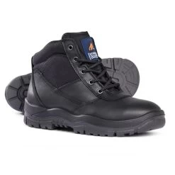Mongrel Safety Boot P Series
