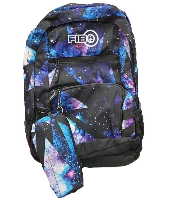FIB 18inch Backpack 5 FIB 18inch Backpack - Image 3