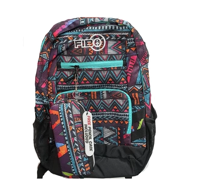 FIB 18inch Backpack 4 FIB 18inch Backpack - Image 2