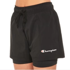 Champion 2 In 1 Short Ladies