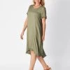 Cordelia St Paradise Dress Ladies -All Mode Shop 27931 KHAKI9 1800x1800 1ffb2a3a 7b61 4568 8dc7 37f68756ee4c