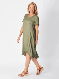 Cordelia St Paradise Dress Ladies