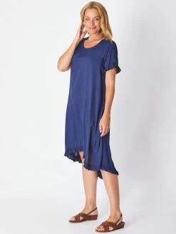 Cordelia St Paradise Dress Ladies -All Mode Shop 27931 NAVY9 1800x1800 c0f2a8a0 a687 4132 affb fb35fba828c4